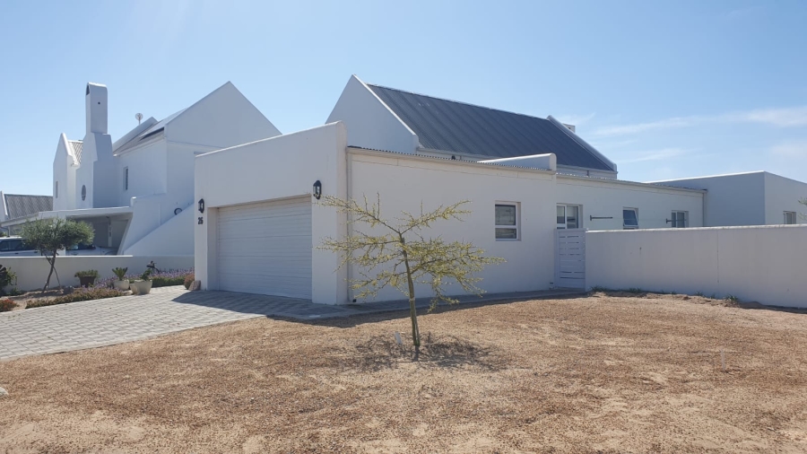 3 Bedroom Property for Sale in Lampiesbaai Western Cape